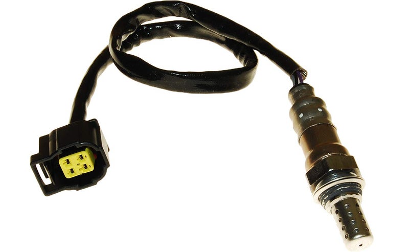 Walker Products 250-24675 4-Wire Oxygen Sensor